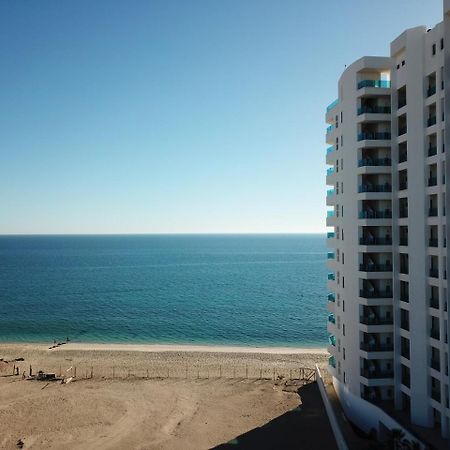 Esmeralda Luxury Resort Puerto Peñasco エクステリア 写真
