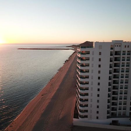 Esmeralda Luxury Resort Puerto Peñasco エクステリア 写真