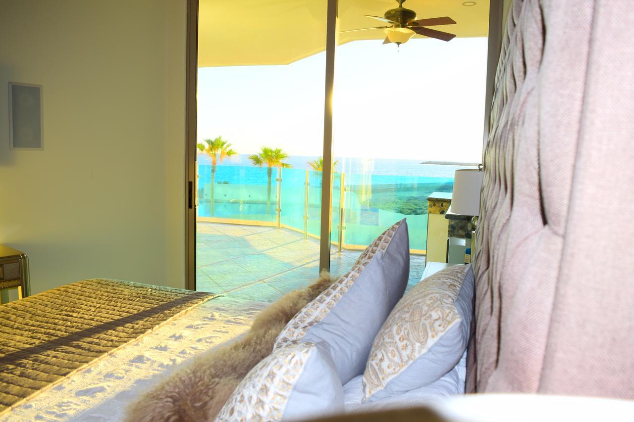 Esmeralda Luxury Resort Puerto Peñasco エクステリア 写真