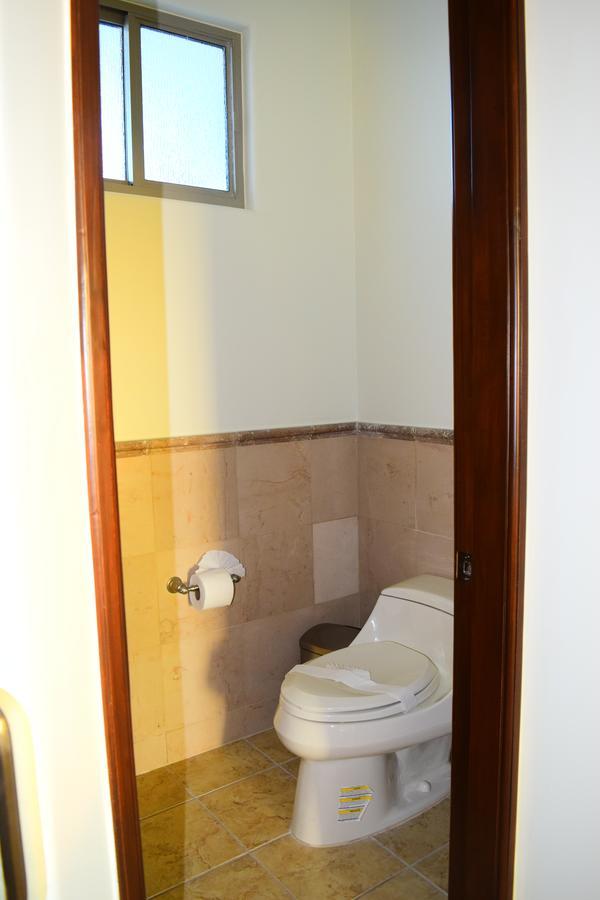 Esmeralda Luxury Resort Puerto Peñasco エクステリア 写真