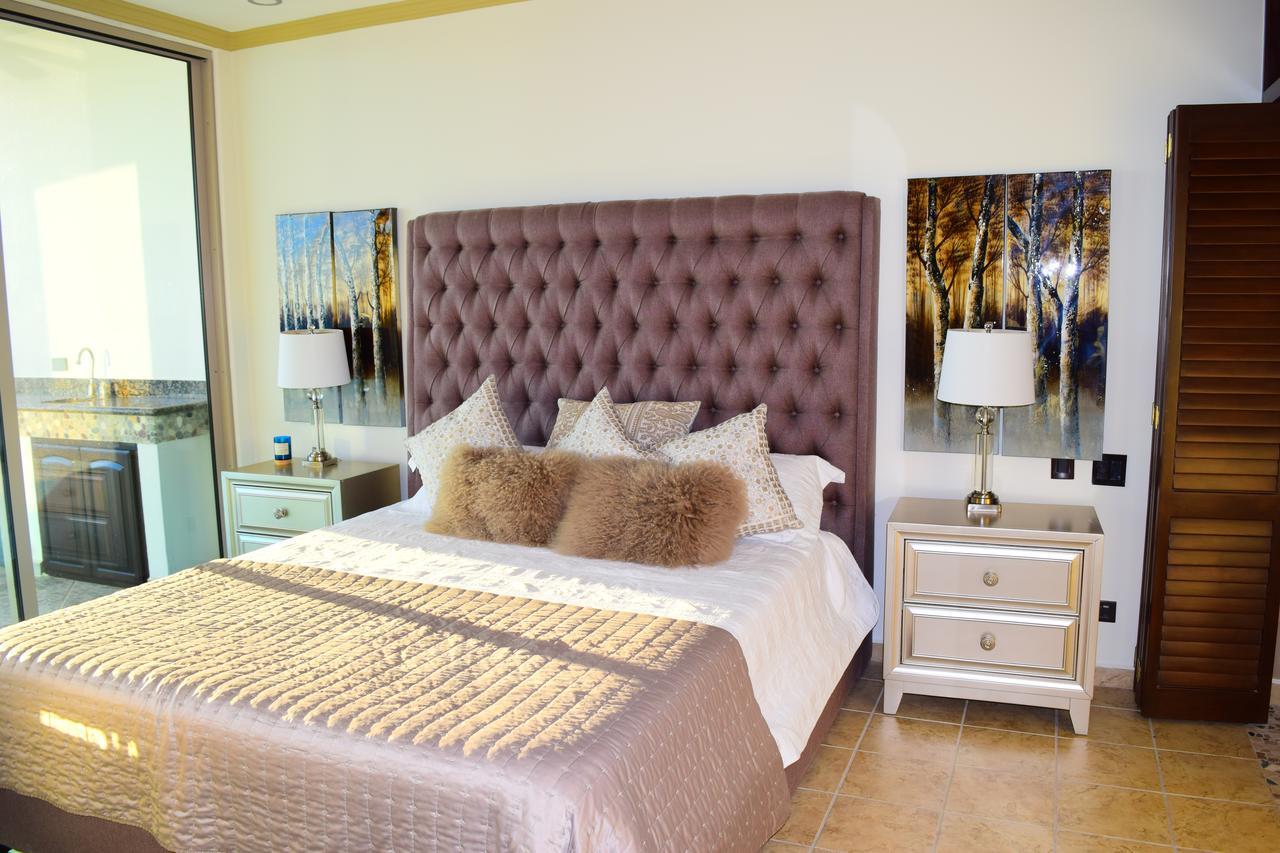 Esmeralda Luxury Resort Puerto Peñasco エクステリア 写真
