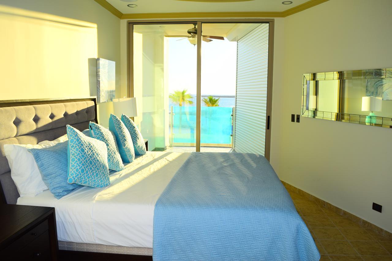 Esmeralda Luxury Resort Puerto Peñasco エクステリア 写真