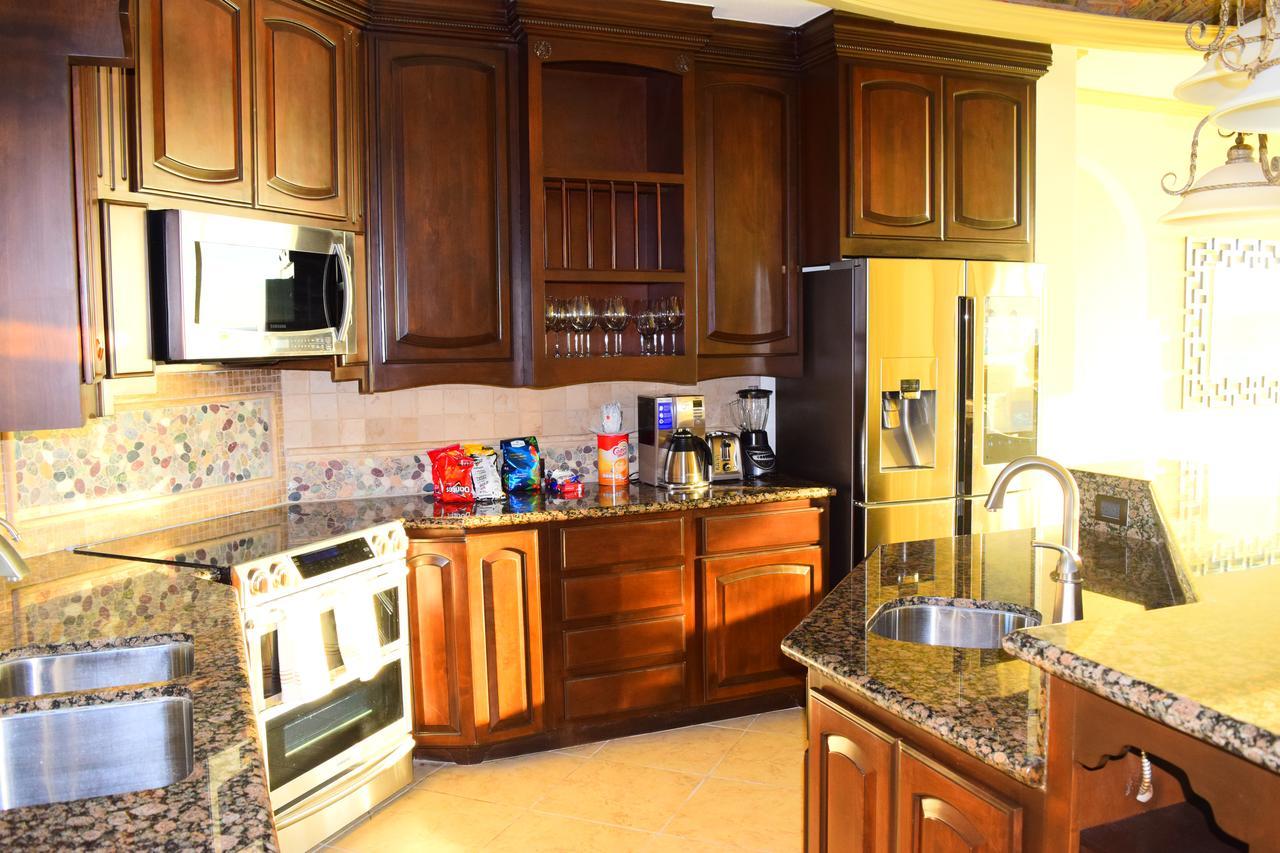 Esmeralda Luxury Resort Puerto Peñasco エクステリア 写真