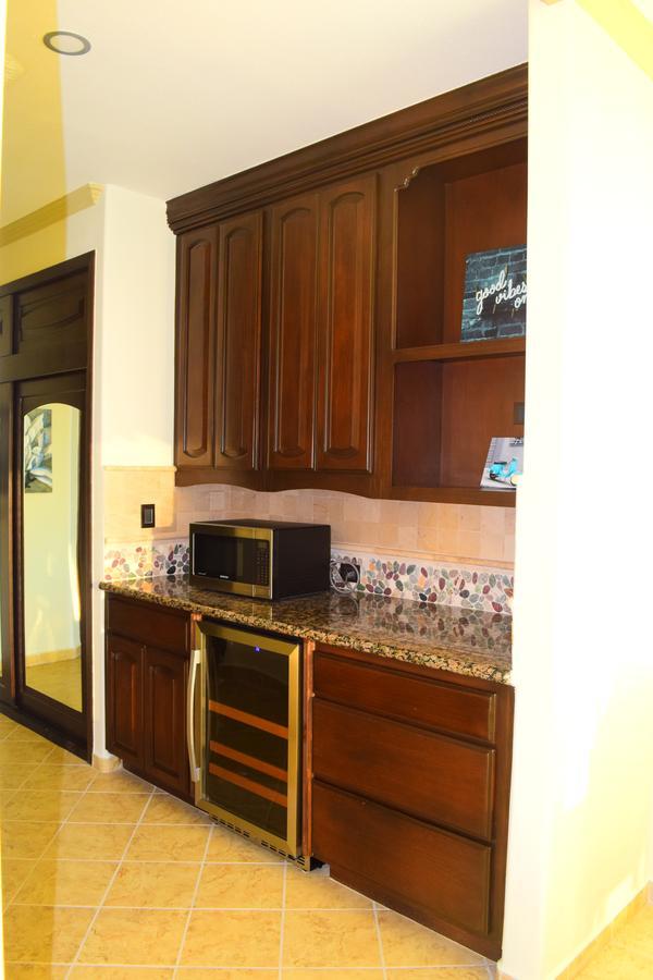 Esmeralda Luxury Resort Puerto Peñasco エクステリア 写真