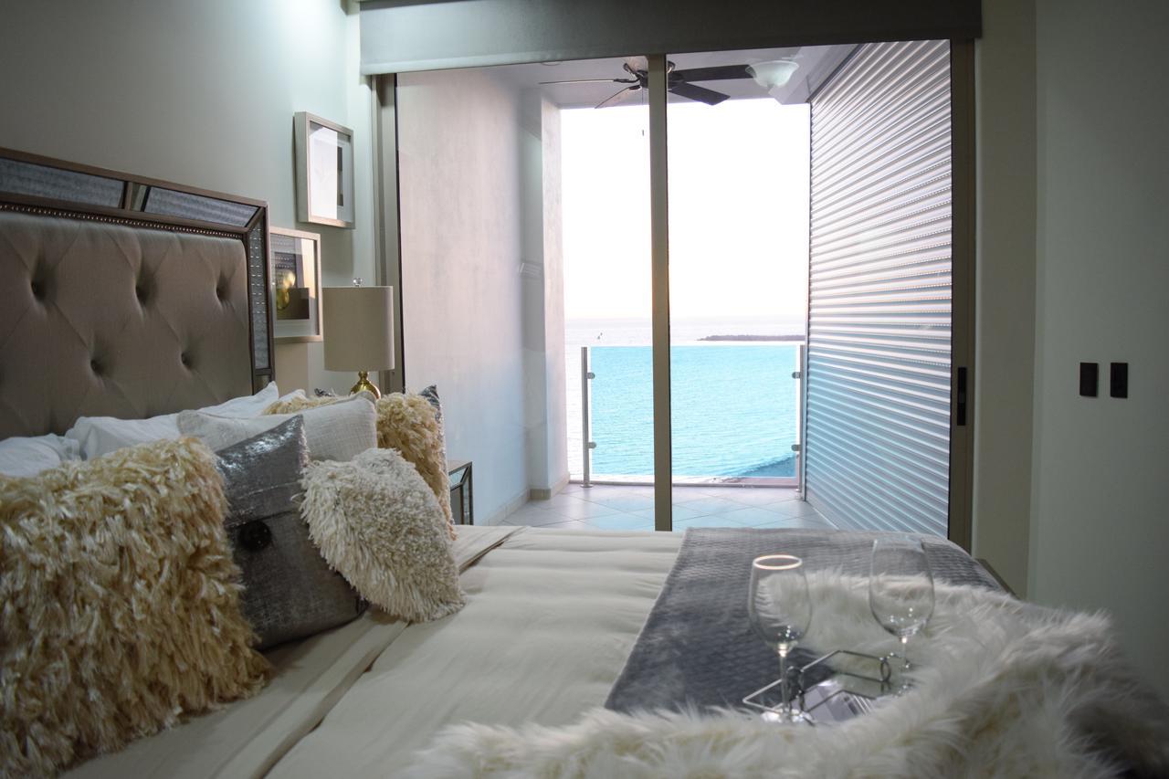 Esmeralda Luxury Resort Puerto Peñasco エクステリア 写真