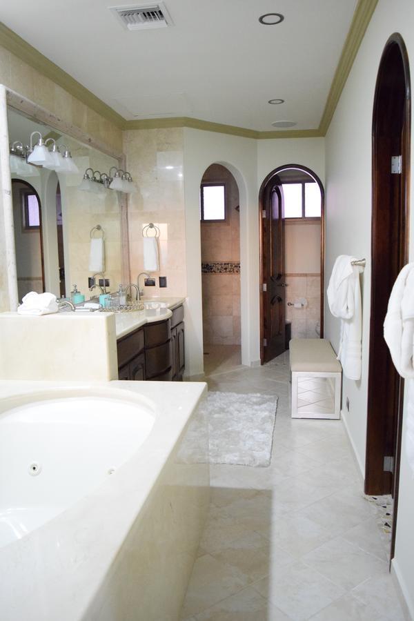 Esmeralda Luxury Resort Puerto Peñasco エクステリア 写真