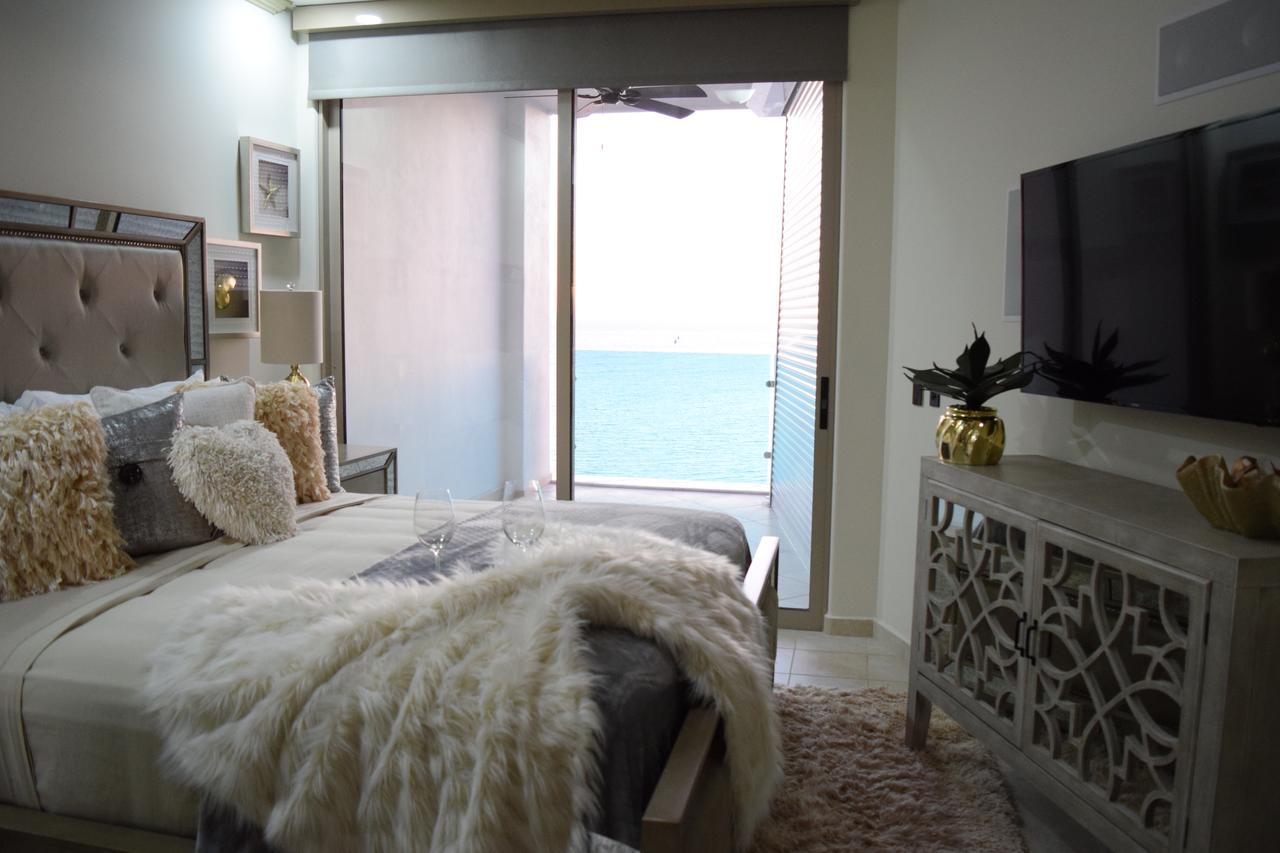 Esmeralda Luxury Resort Puerto Peñasco エクステリア 写真