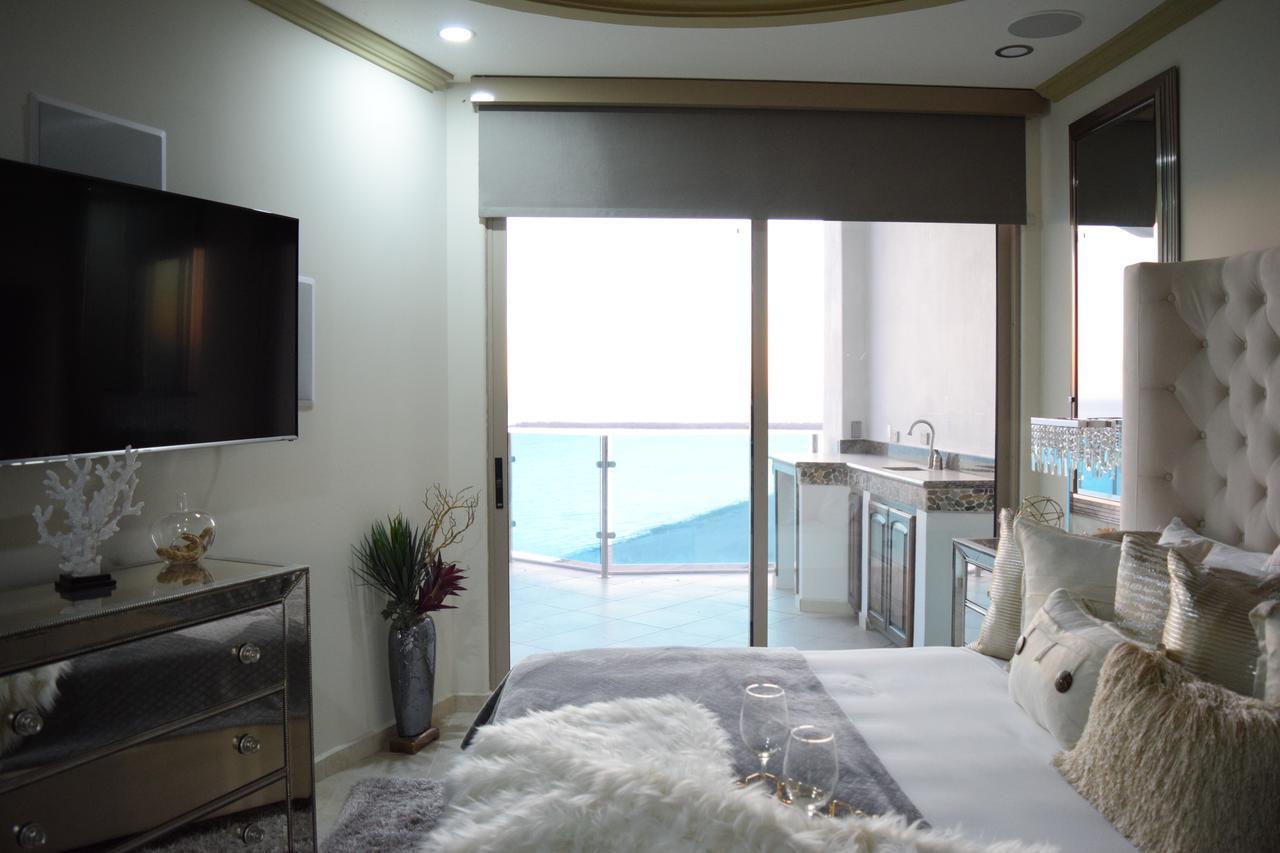 Esmeralda Luxury Resort Puerto Peñasco エクステリア 写真