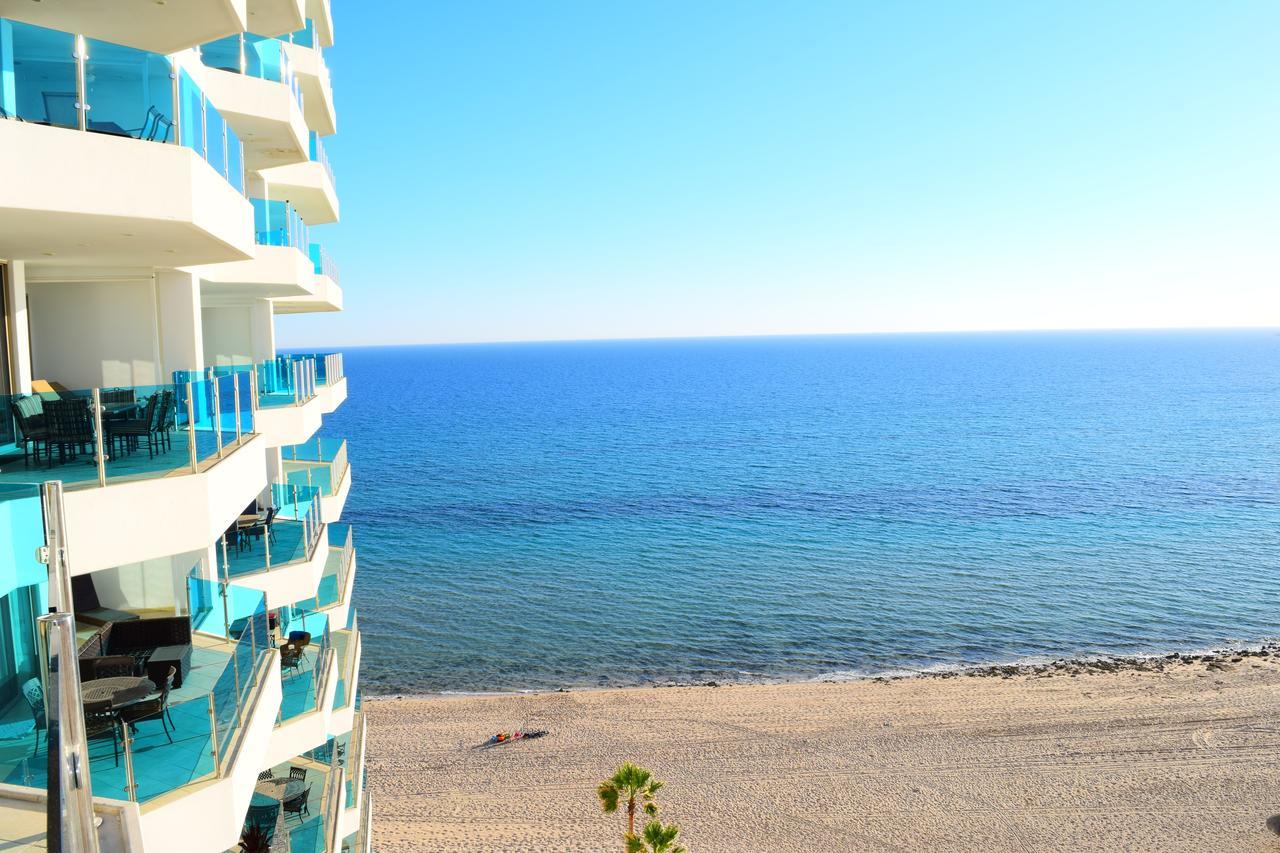 Esmeralda Luxury Resort Puerto Peñasco エクステリア 写真