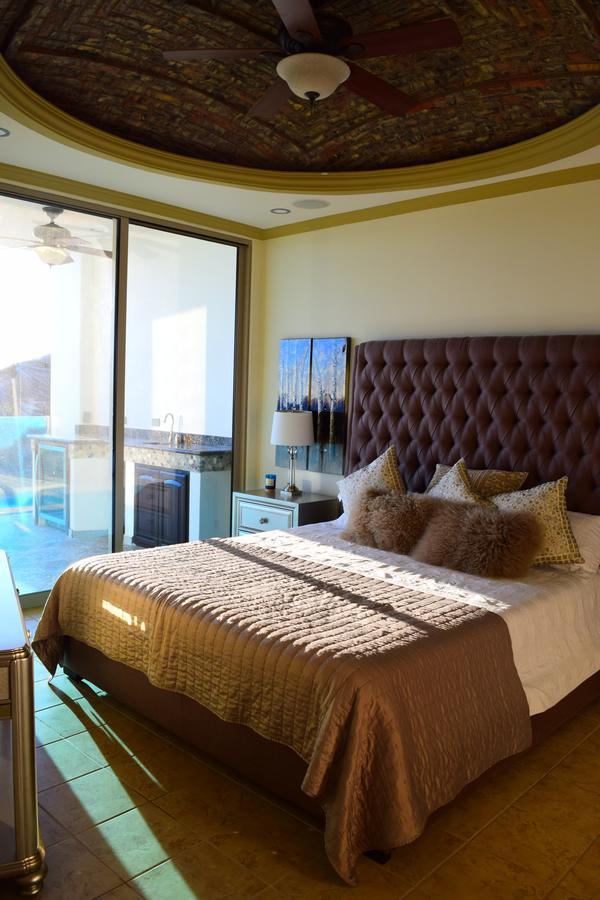 Esmeralda Luxury Resort Puerto Peñasco エクステリア 写真