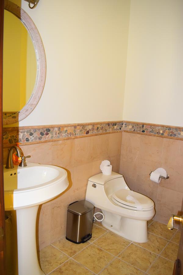 Esmeralda Luxury Resort Puerto Peñasco エクステリア 写真