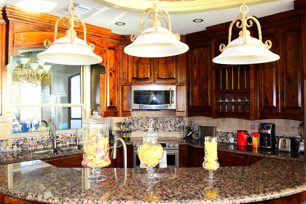 Esmeralda Luxury Resort Puerto Peñasco エクステリア 写真