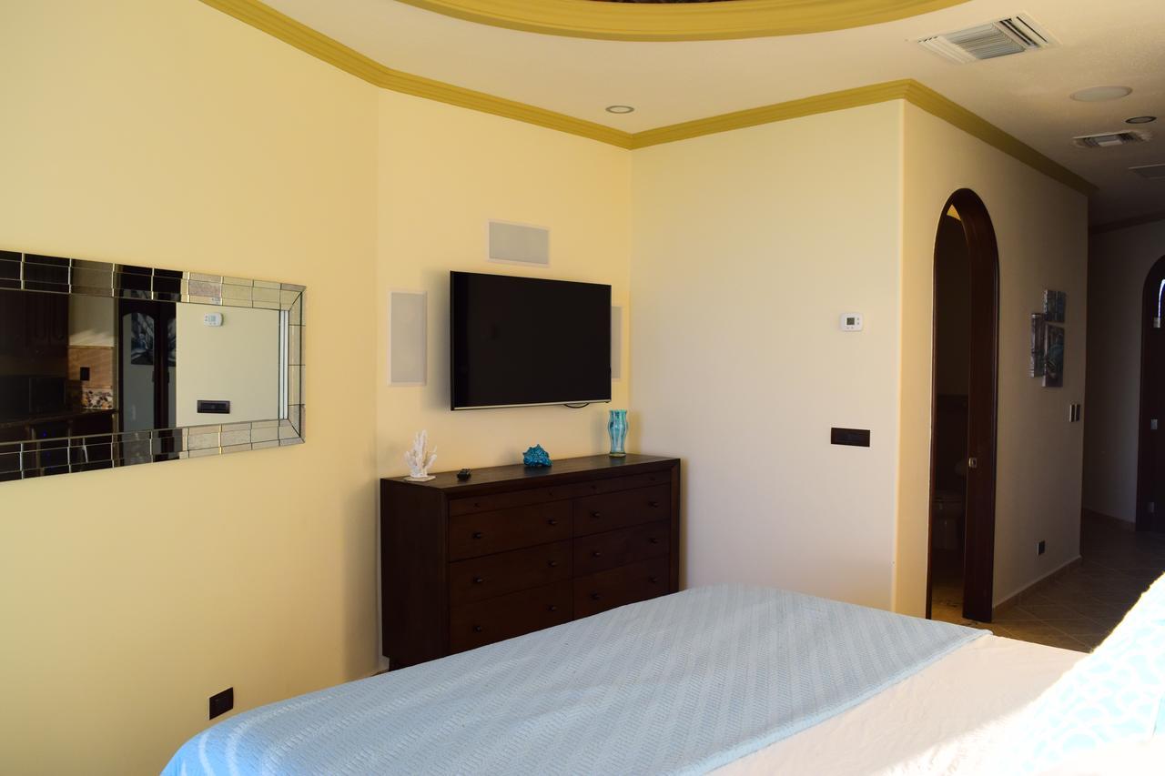 Esmeralda Luxury Resort Puerto Peñasco エクステリア 写真