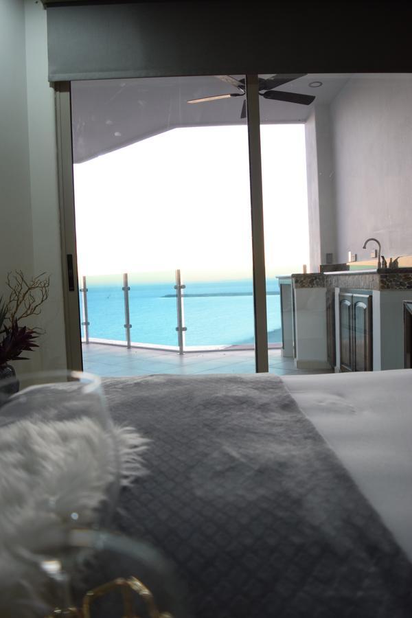 Esmeralda Luxury Resort Puerto Peñasco エクステリア 写真