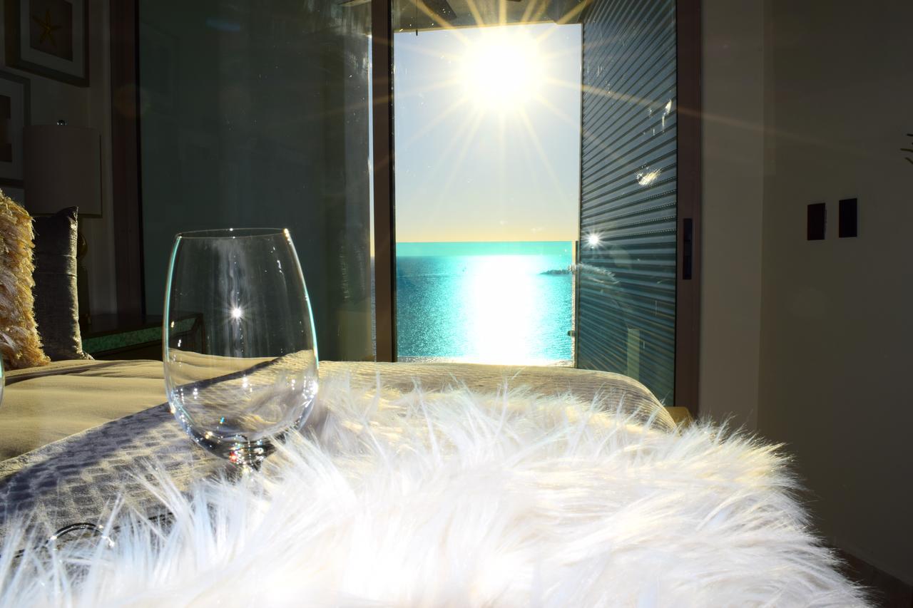 Esmeralda Luxury Resort Puerto Peñasco エクステリア 写真