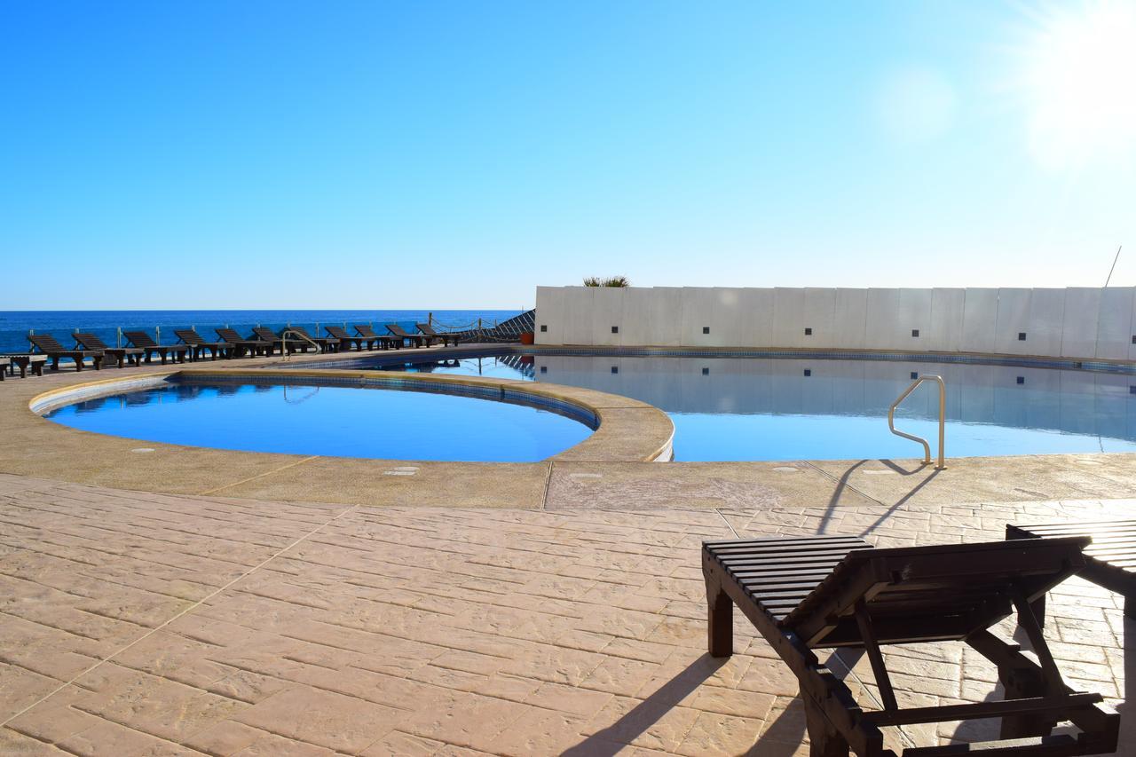 Esmeralda Luxury Resort Puerto Peñasco エクステリア 写真
