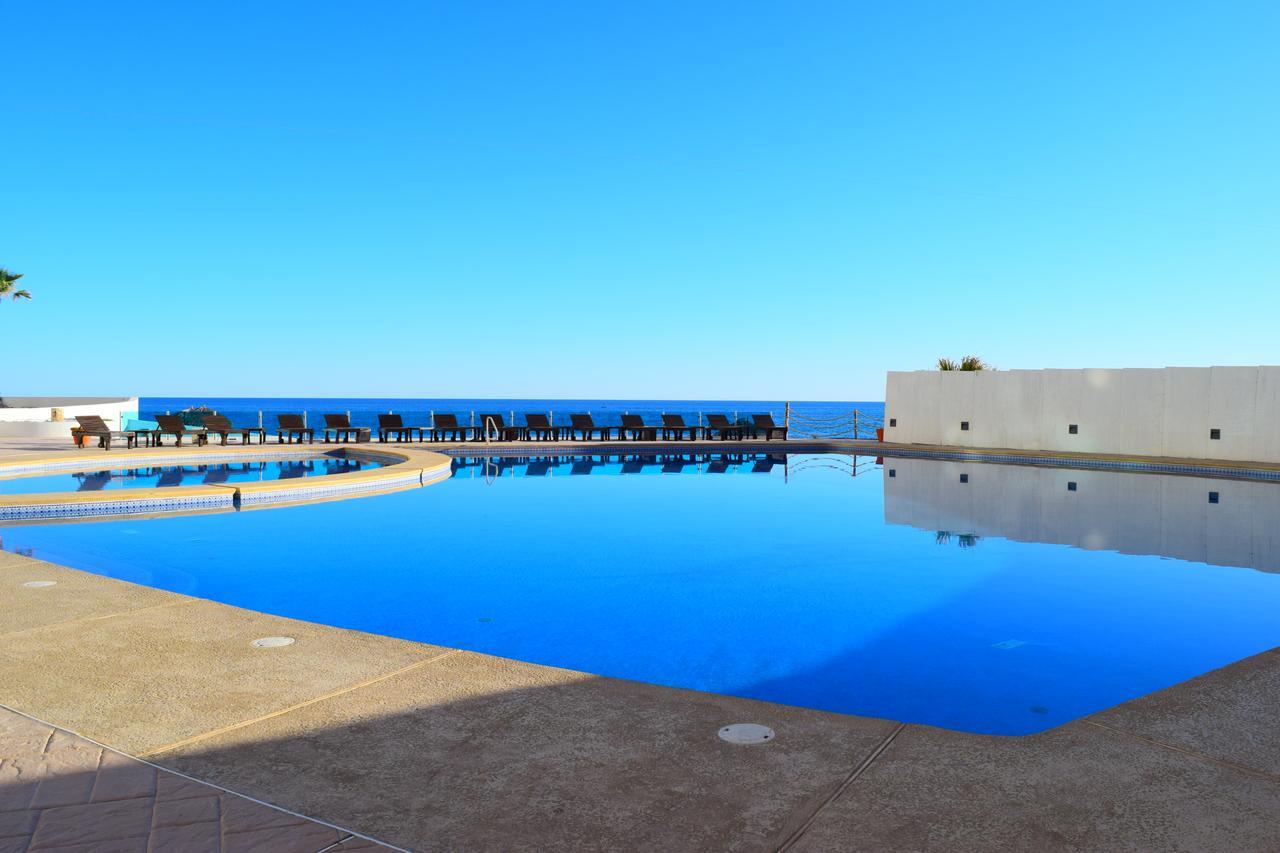 Esmeralda Luxury Resort Puerto Peñasco エクステリア 写真